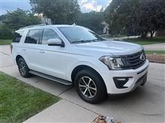 2019 Ford Expedition 