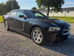 2013 Dodge Charger 