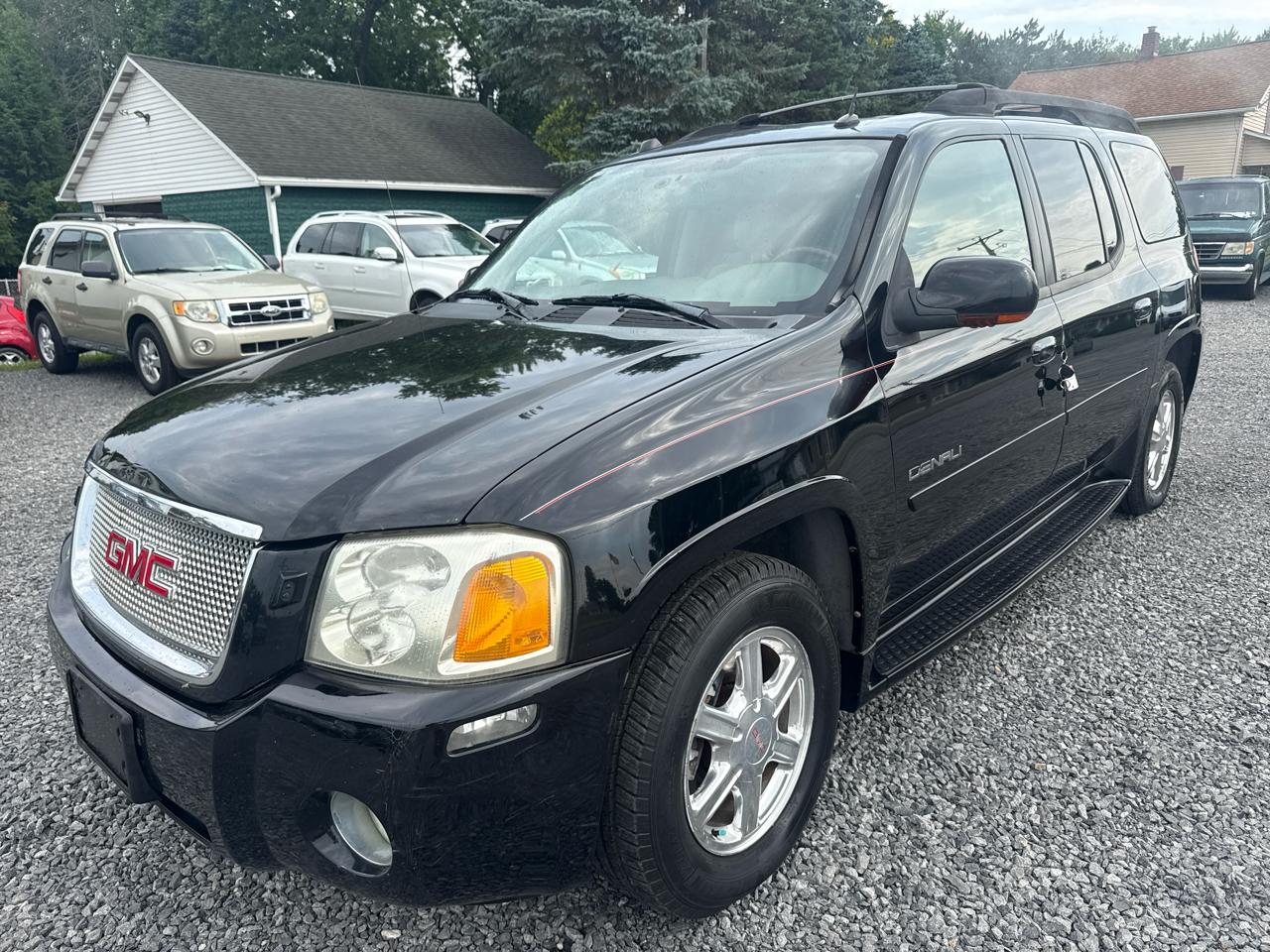 2005 GMC Envoy XL SLE 4WD