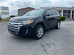 2013 Ford Edge 