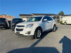2012 Chevrolet Equinox 
