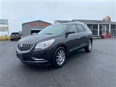 2015 Buick Enclave 