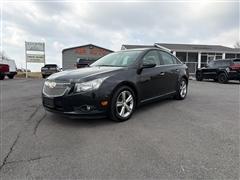 2012 Chevrolet Cruze 
