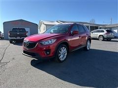 2014 Mazda CX-5 
