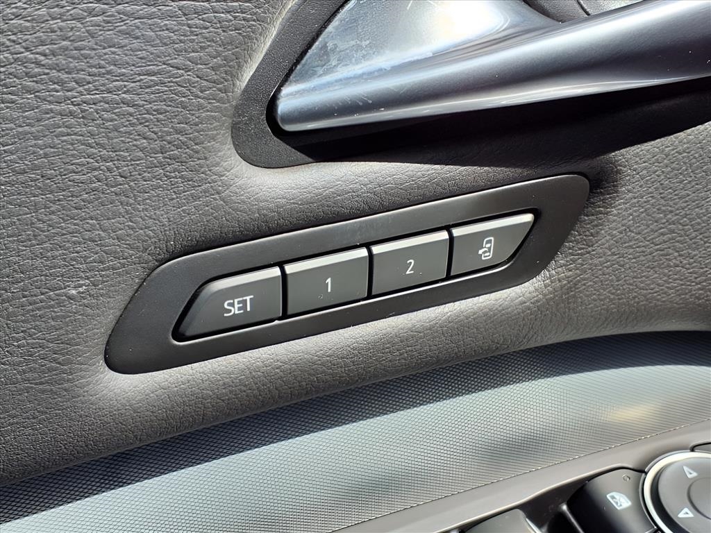 Cadillac XT4 AWD 4dr Premium Luxury 2021