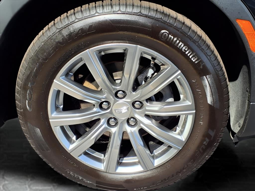 Cadillac XT4 AWD 4dr Premium Luxury 2021