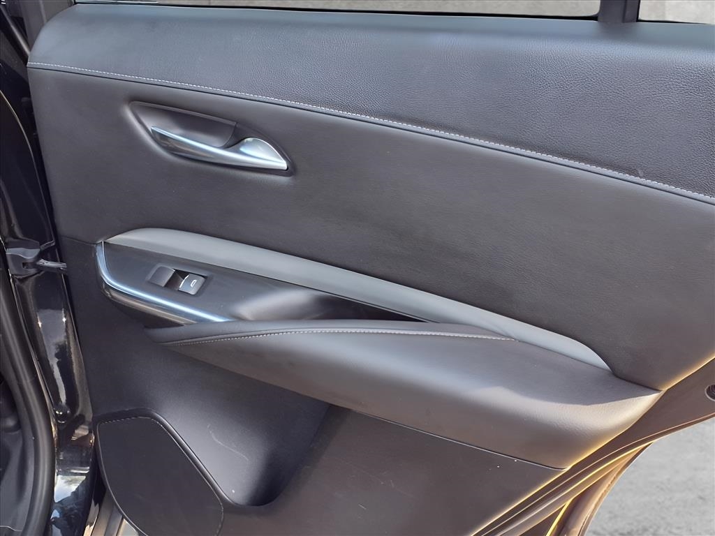 Cadillac XT4 AWD 4dr Premium Luxury 2021