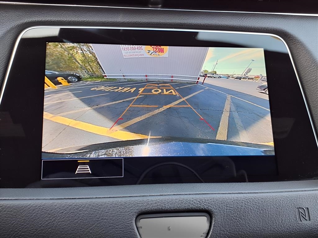 Cadillac XT4 AWD 4dr Premium Luxury 2021