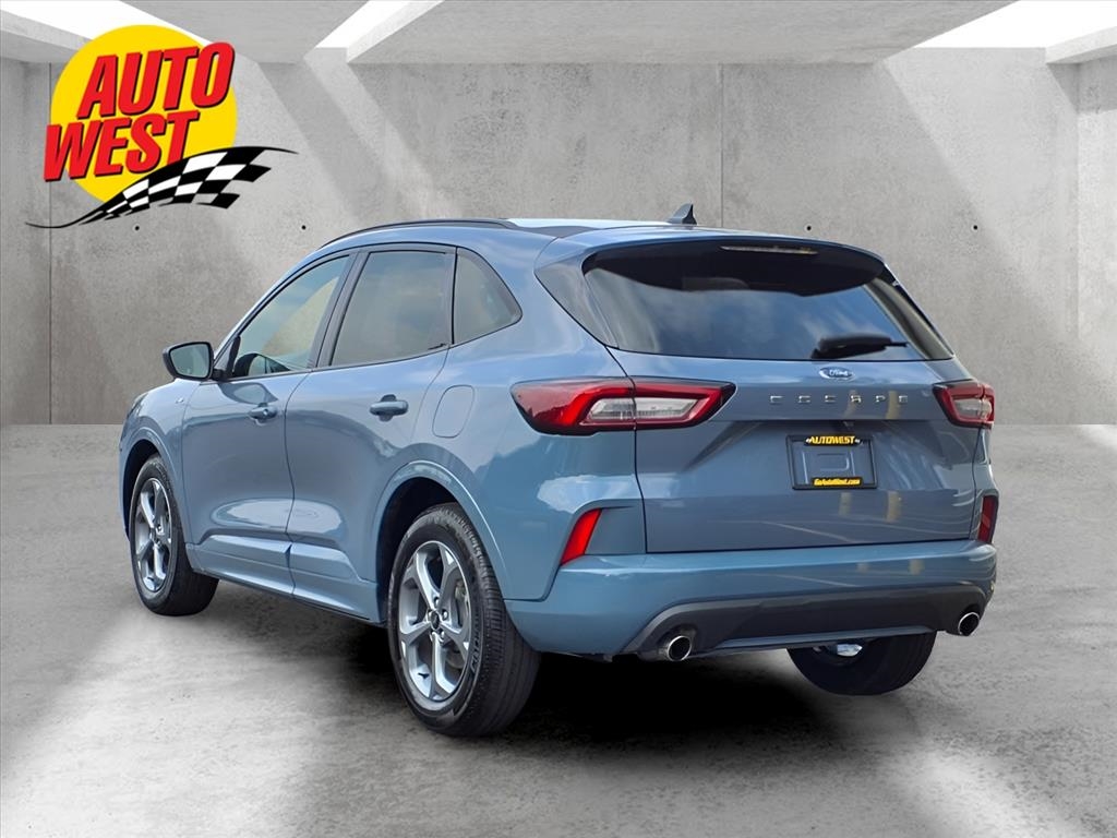Ford Escape ST-Line FWD 2024