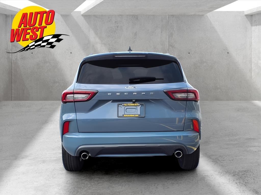Ford Escape ST-Line FWD 2024