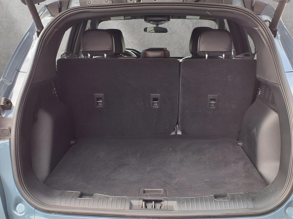 Ford Escape ST-Line FWD 2024