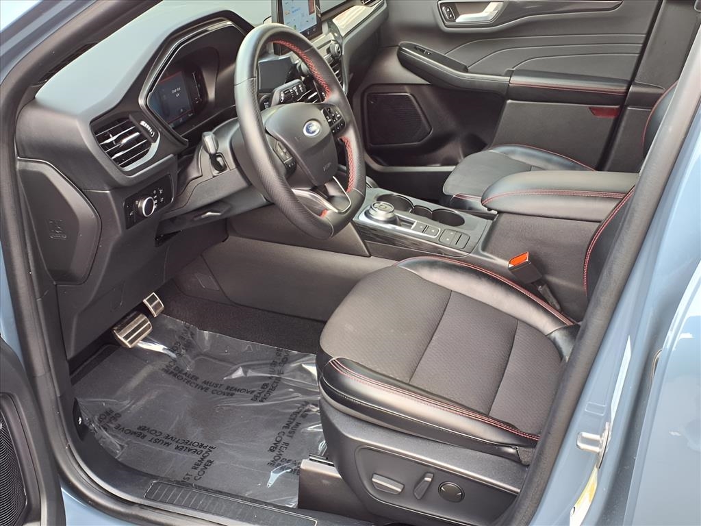 Ford Escape ST-Line FWD 2024