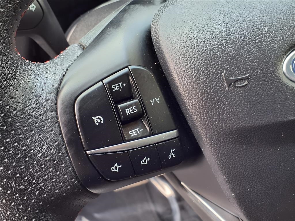 Ford Escape ST-Line FWD 2024