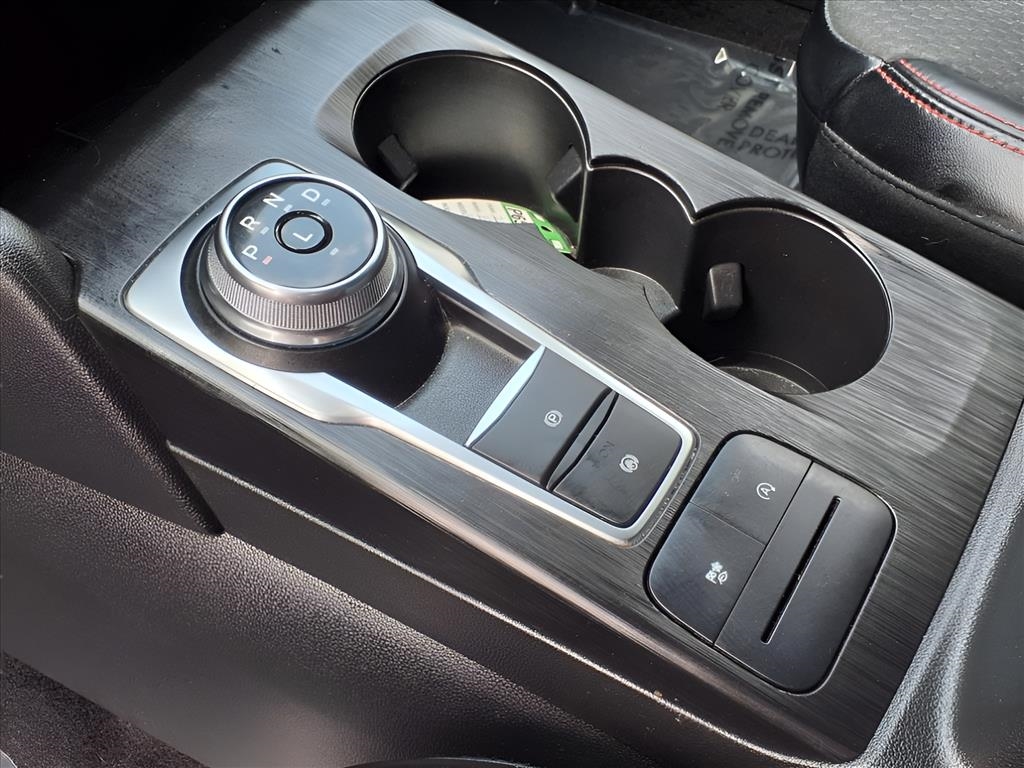 Ford Escape ST-Line FWD 2024
