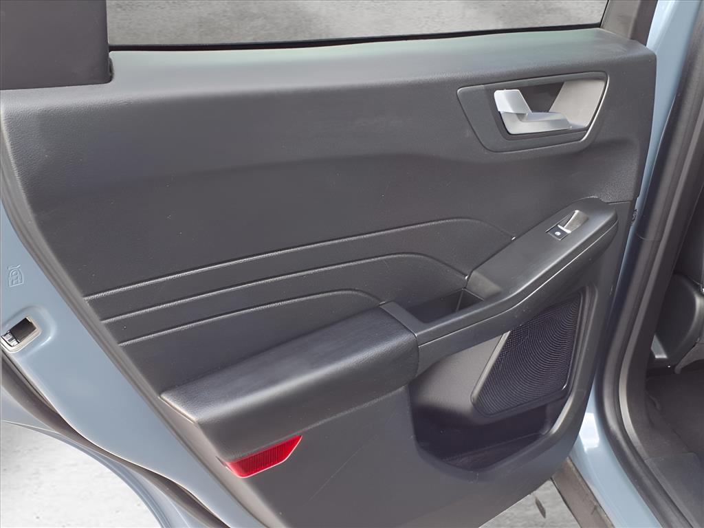 Ford Escape ST-Line FWD 2024