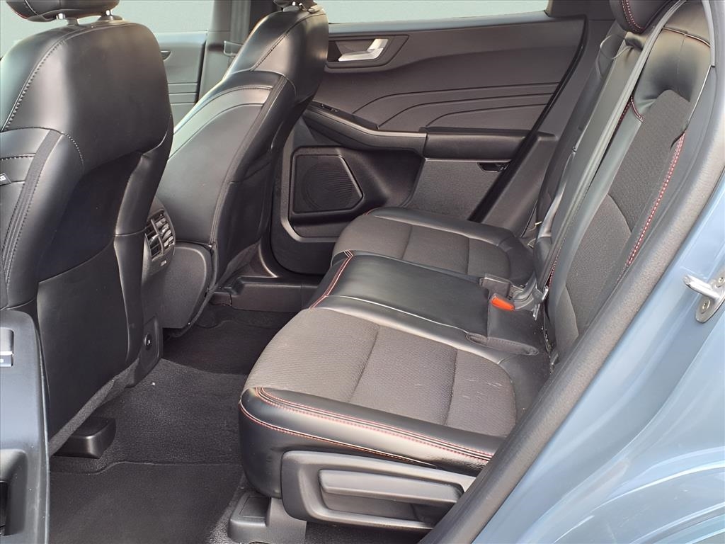 Ford Escape ST-Line FWD 2024