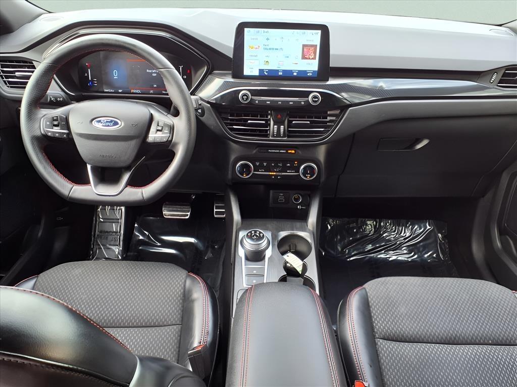 Ford Escape ST-Line FWD 2024