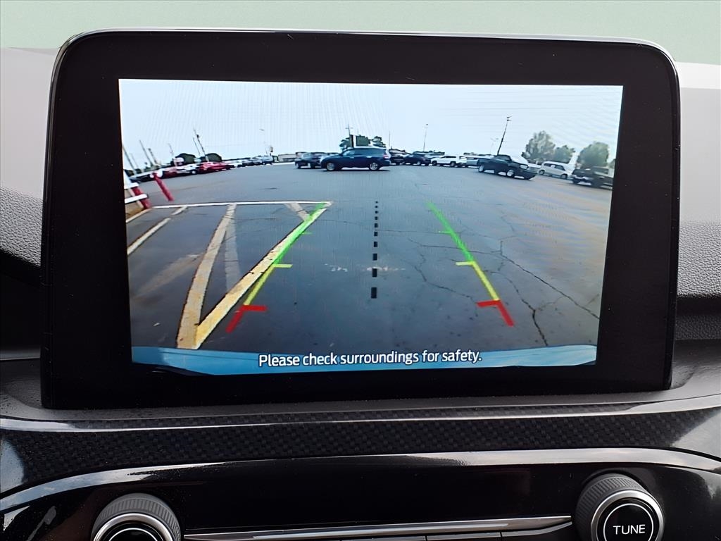Ford Escape ST-Line FWD 2024