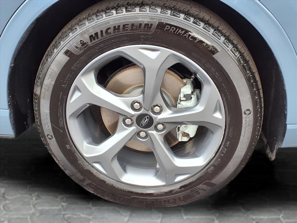 Ford Escape ST-Line FWD 2024