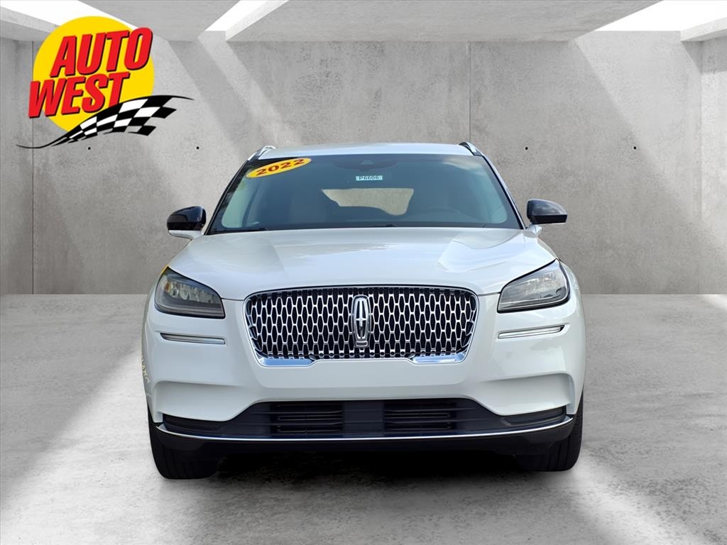 Lincoln Corsair Standard AWD 2022