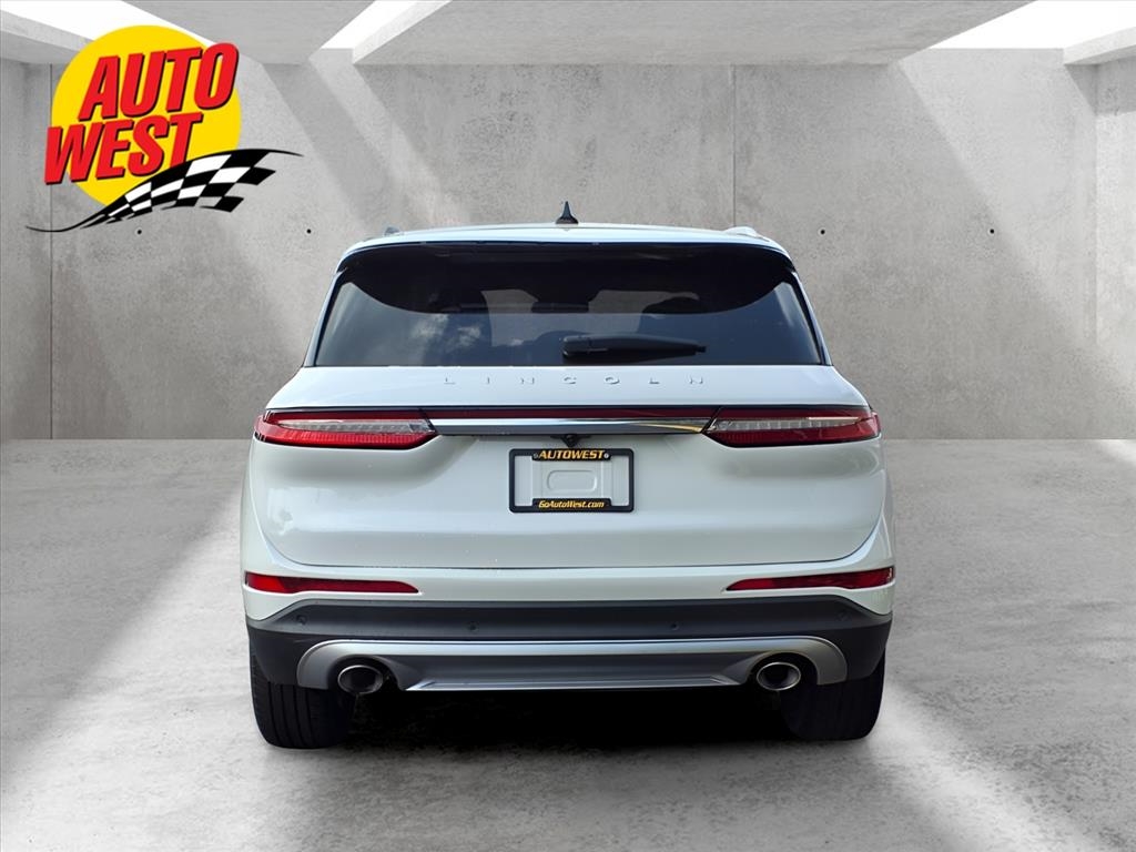Lincoln Corsair Standard AWD 2022