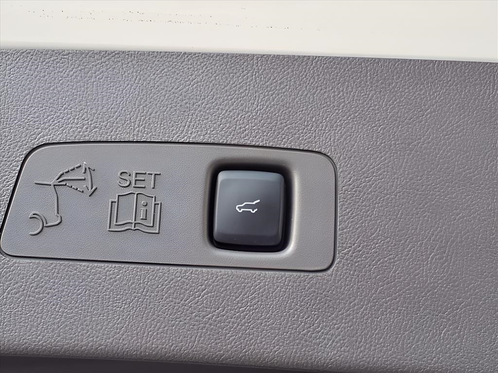 Lincoln Corsair Standard AWD 2022