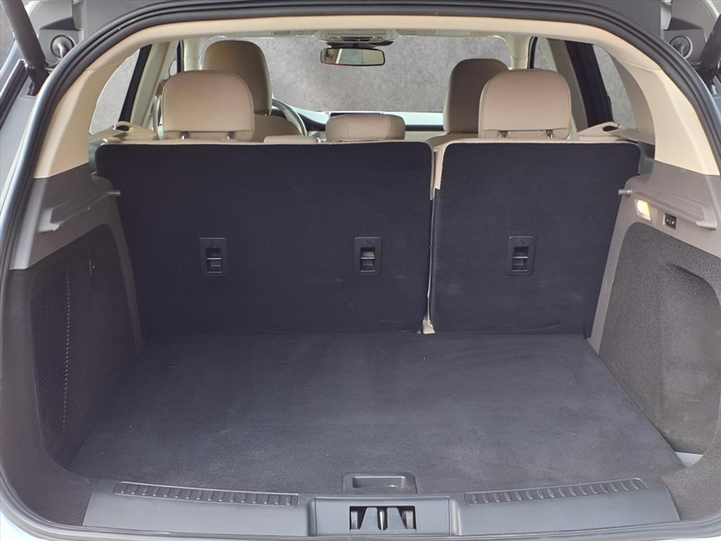 Lincoln Corsair Standard AWD 2022
