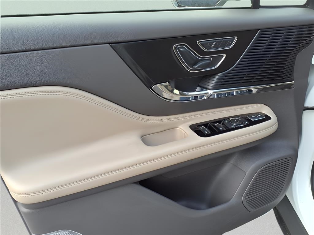 Lincoln Corsair Standard AWD 2022