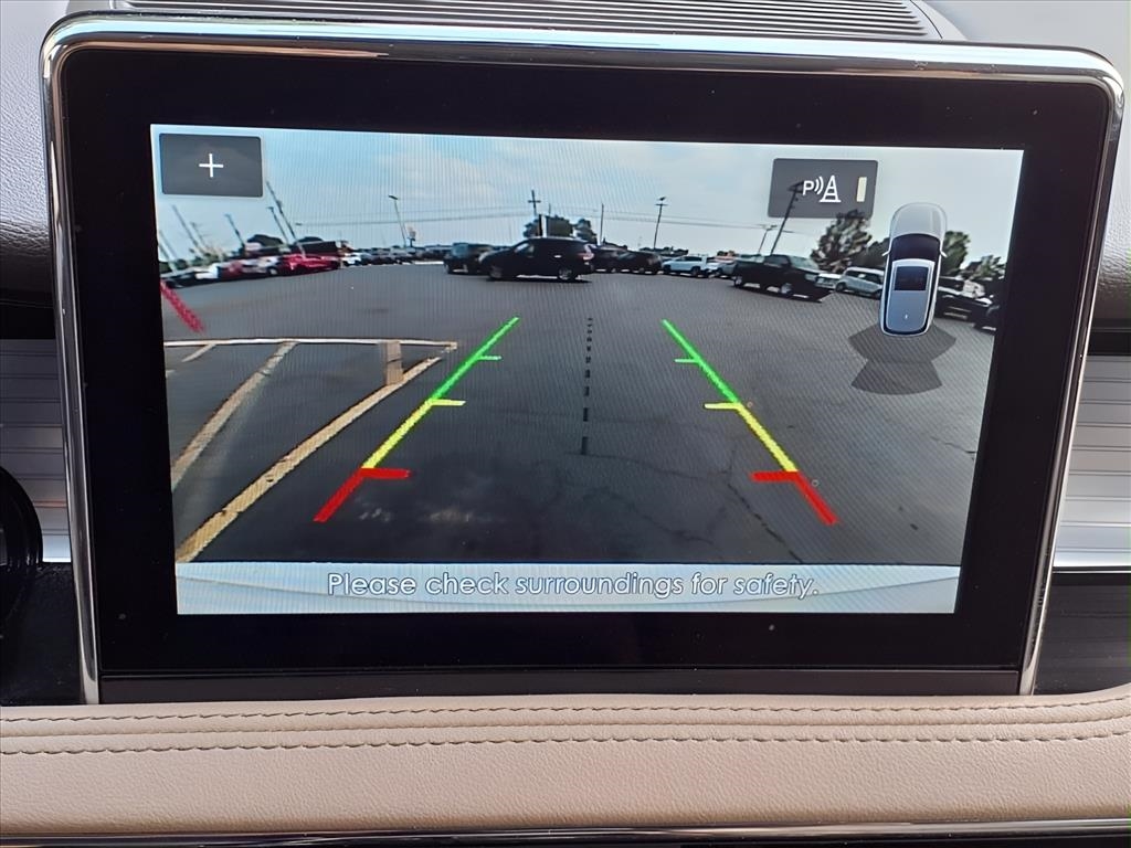 Lincoln Corsair Standard AWD 2022