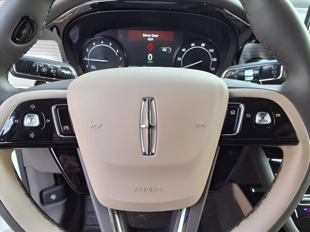 Lincoln Corsair Standard AWD 2022