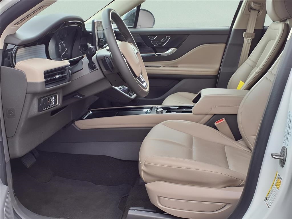Lincoln Corsair Standard AWD 2022