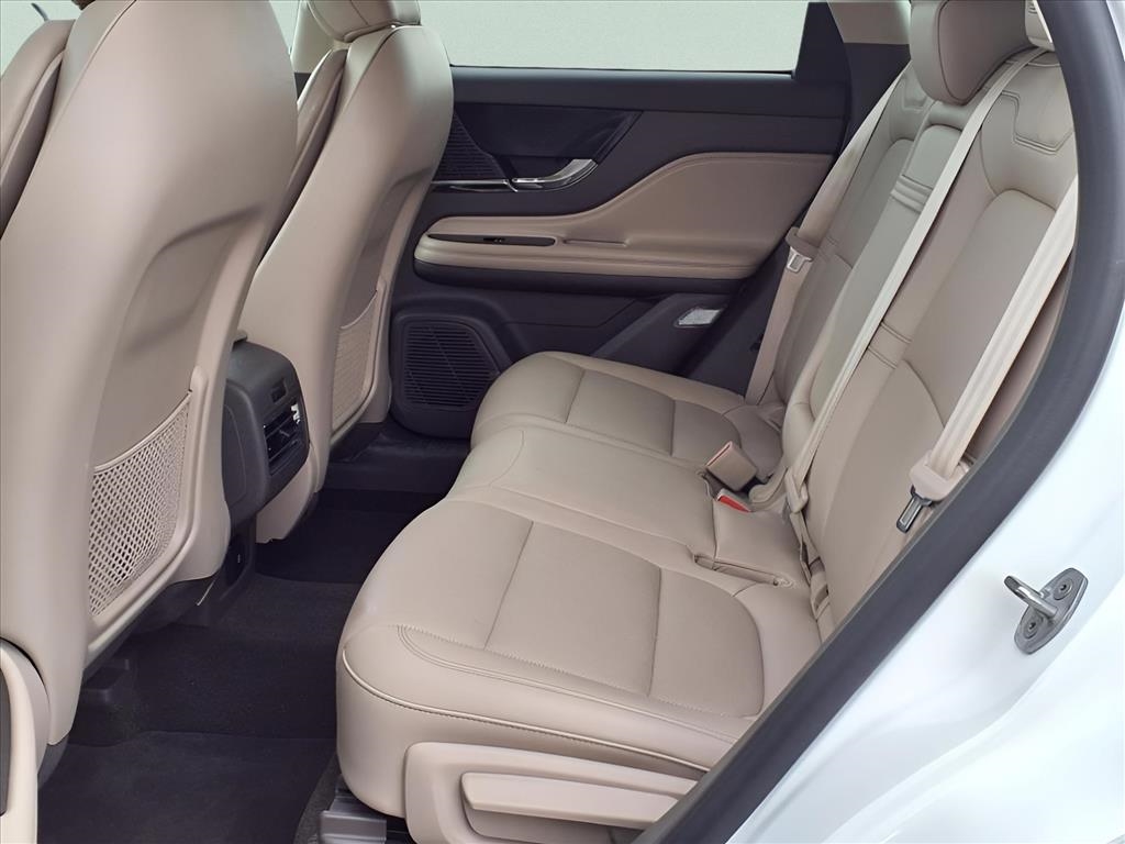 Lincoln Corsair Standard AWD 2022