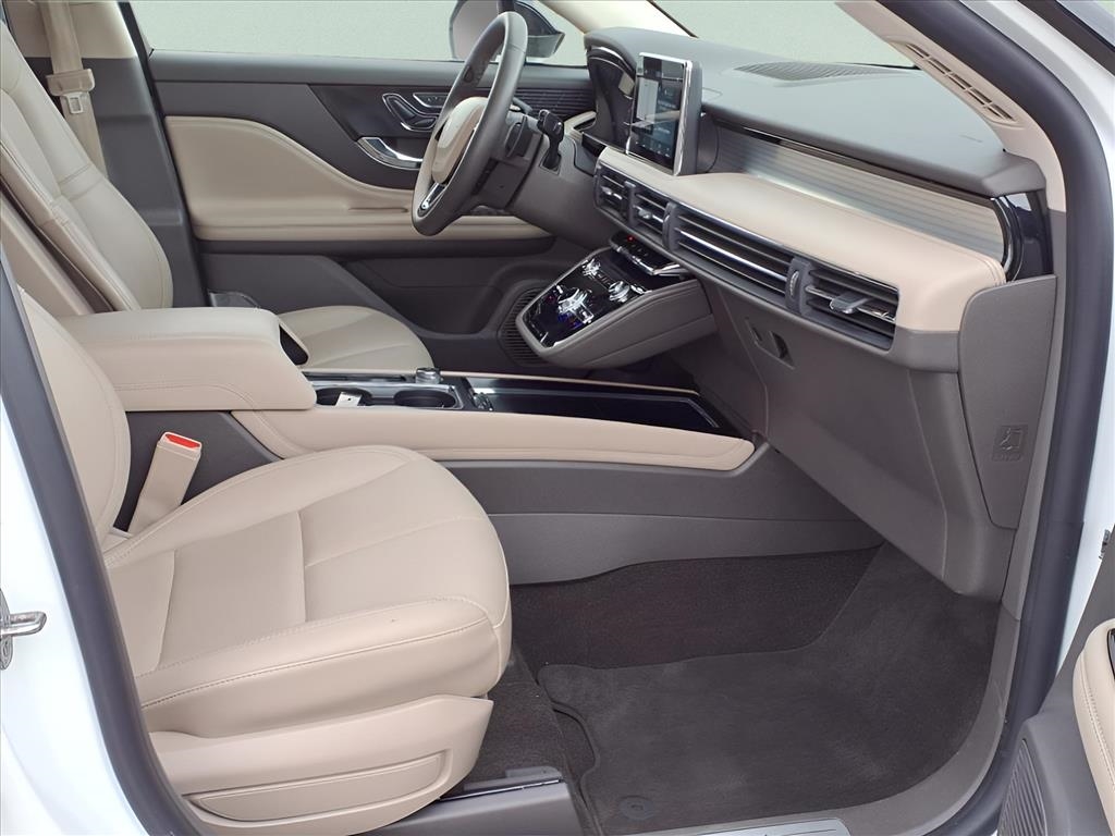 Lincoln Corsair Standard AWD 2022