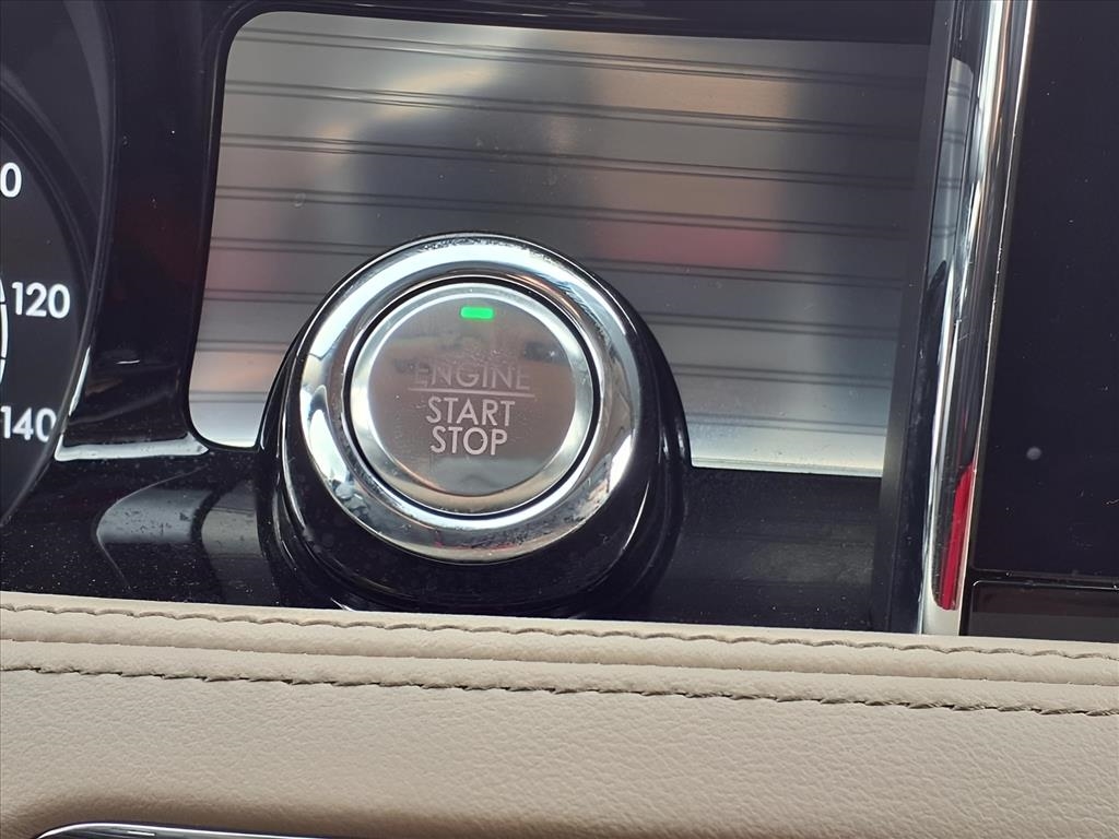 Lincoln Corsair Standard AWD 2022