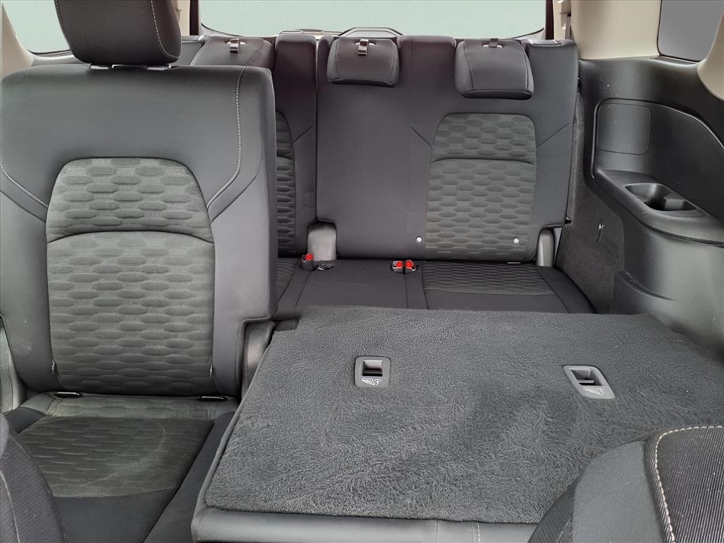Nissan Pathfinder SV 4WD 2022