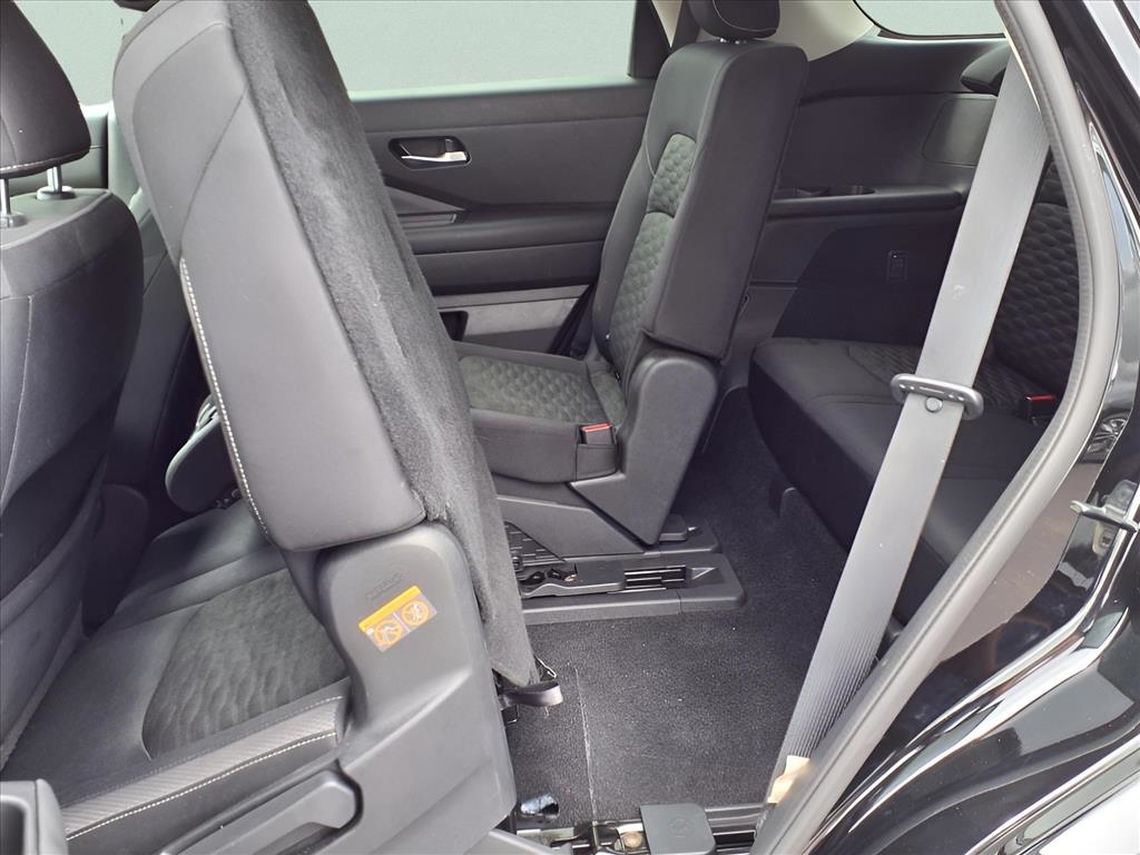 Nissan Pathfinder SV 4WD 2022