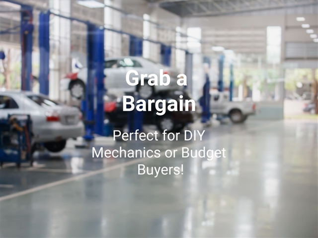 1995 Chevrolet Tahoe 1500 2dr 4WD