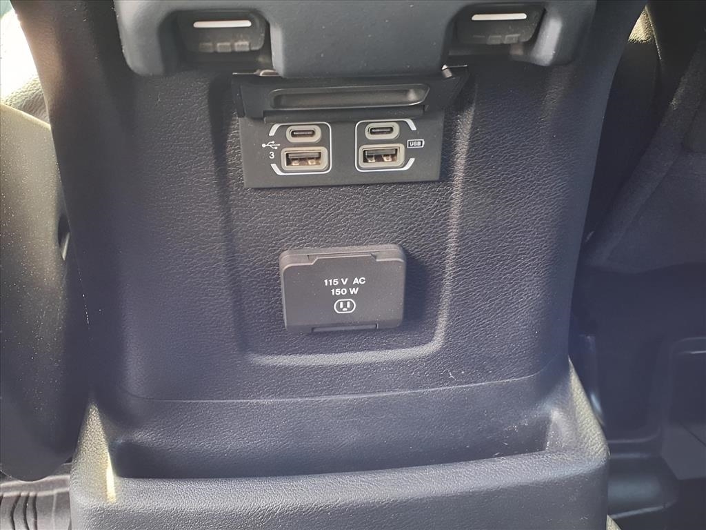 Jeep Wrangler Unlimited Rubicon 4x4 2018