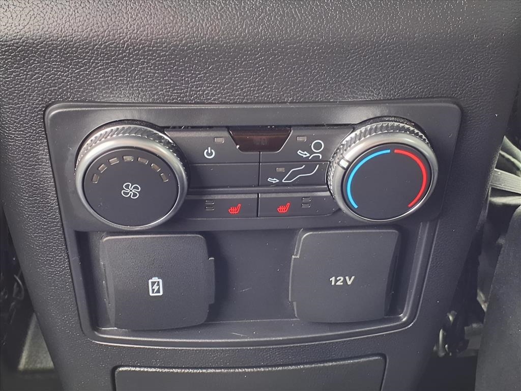 Ford Explorer Timberline 4WD 2022
