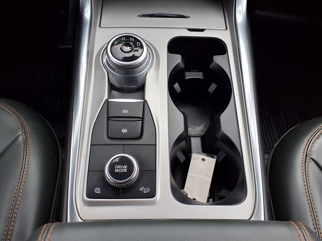 Ford Explorer Timberline 4WD 2022