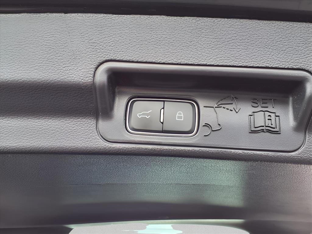 Ford Explorer Timberline 4WD 2022