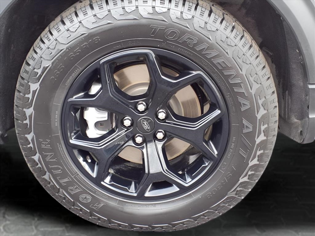 Ford Explorer Timberline 4WD 2022