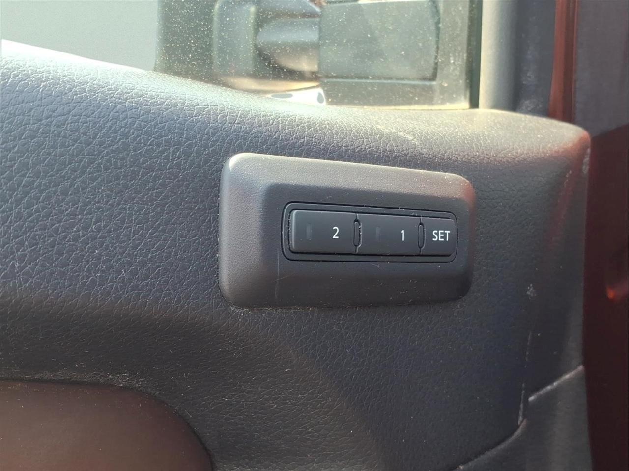2017 Nissan Titan XD Platinum Reserve - Photo 12