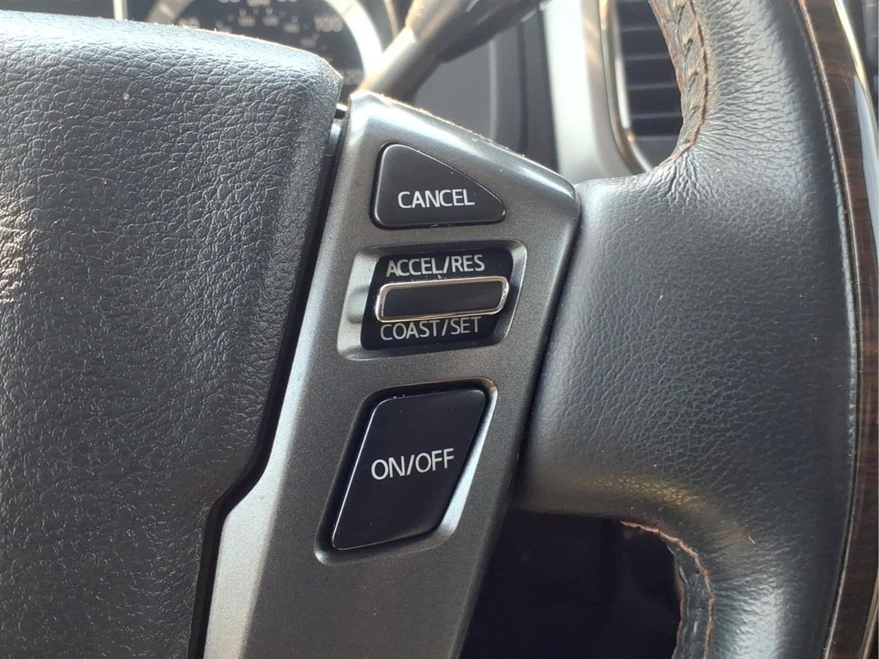 2017 Nissan Titan XD Platinum Reserve - Photo 30