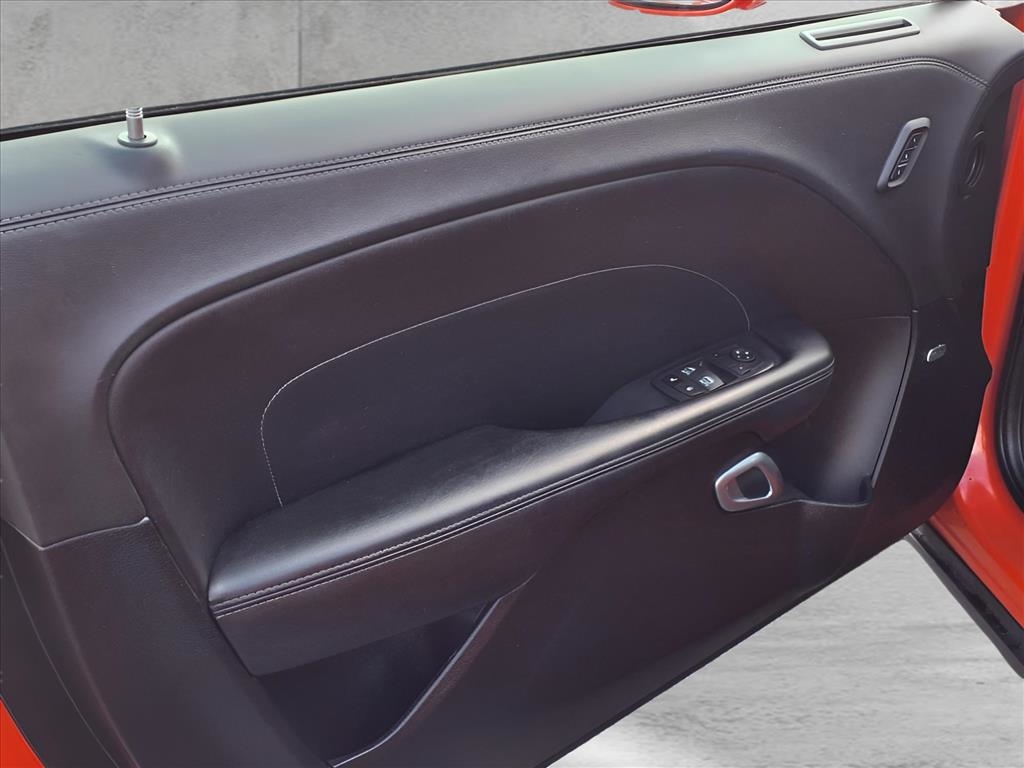 Dodge Challenger GT AWD 2022