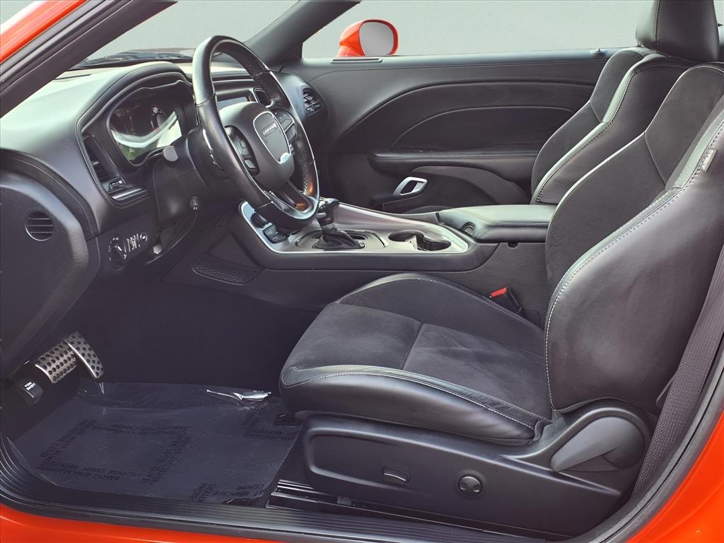 Dodge Challenger GT AWD 2022