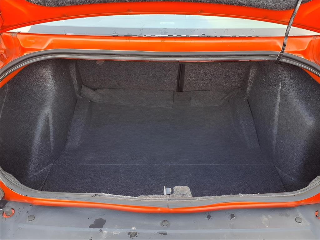 Dodge Challenger GT AWD 2022