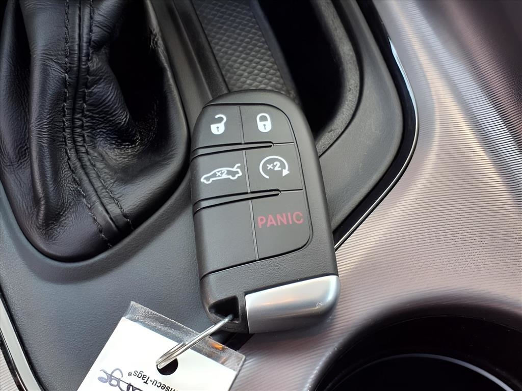Dodge Challenger GT AWD 2022