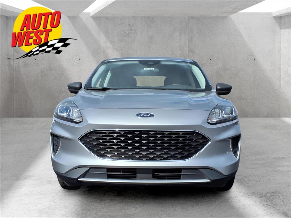 Ford Escape SE FWD 2022