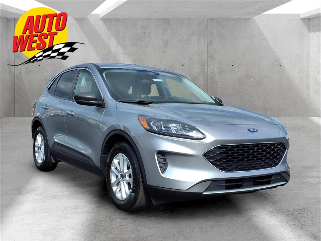 Ford Escape SE FWD 2022